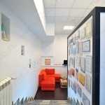 Авторская клиника эстетической стоматологии СТУДИЯ УЛЫБОК м. Фрунзенская