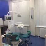 Семейная стоматология МИЛЛЕНИУМ м. Козья Слобода