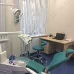 Семейная стоматология МИЛЛЕНИУМ м. Козья Слобода