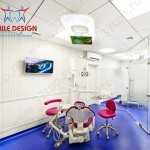 Стоматологическая клиника SMILE DESIGN (СМАЙЛ ДИЗАЙН)