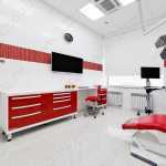 НЕМЕЦКИЙ ИМПЛАНТОЛОГИЧЕСКИЙ ЦЕНТР м. Раменки