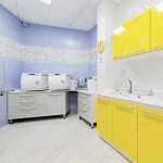 НЕМЕЦКИЙ ИМПЛАНТОЛОГИЧЕСКИЙ ЦЕНТР м. Раменки