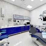 НЕМЕЦКИЙ ИМПЛАНТОЛОГИЧЕСКИЙ ЦЕНТР м. Раменки