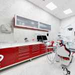 НЕМЕЦКИЙ ИМПЛАНТОЛОГИЧЕСКИЙ ЦЕНТР м. Раменки