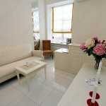 СТОМАТОЛОГИЧЕСКАЯ КЛИНИКА ФЕДОРОВЫХ м. Арбатская