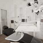 Авторская клиника эстетической стоматологии СТУДИЯ УЛЫБОК м. Фрунзенская