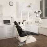 Авторская клиника эстетической стоматологии СТУДИЯ УЛЫБОК м. Фрунзенская