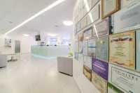 Стоматологическая клиника LCLINIC (ЛКЛИНИК) /ЛЕБЕДЕВ КЛИНИК