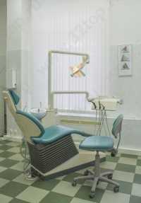 Стоматологическая клиника ДЕНТА ЛАЙФ м. Соколиная гора