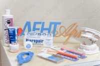 Стоматология ДЕНТ-АРТ м. Площадь 1905 года