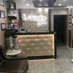 Стоматологический центр ЗДОРОВЫЕ ЗУБЫ на Олега Кошевого