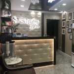 Стоматологический центр ЗДОРОВЫЕ ЗУБЫ на Олега Кошевого