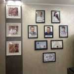 Стоматологический центр ЗДОРОВЫЕ ЗУБЫ на Олега Кошевого