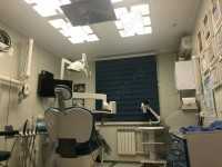 Стоматологический центр ЗДОРОВЫЕ ЗУБЫ на Олега Кошевого