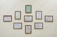 Сеть медицинских клиник А-МЕДИК м. Дубровка