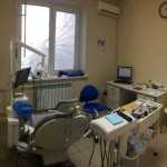 Стоматология для всей семьи MEDICI (МЕДИЧИ) в мкр. 70 лет ВЛКСМ