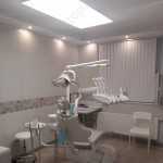 Клиника доктора Панова АРТ-ДЕНТАЛЕ м. Калужская