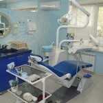 Сеть стоматологических клиник ДАНТИСТ на Ленинградской