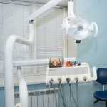 Сеть стоматологических клиник ДАНТИСТ на Ленинградской