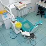 Сеть стоматологических клиник ДАНТИСТ на Ленинградской