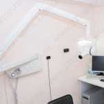 Сеть стоматологических клиник ДАНТИСТ на Ленинградской