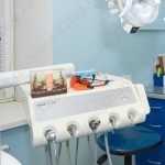 Сеть стоматологических клиник ДАНТИСТ на Ленинградской