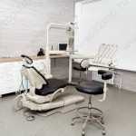 Центр стоматологии и косметологии SAHAR.DENTAL (САХАР.ДЕНТАЛ) на Советской