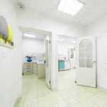 Стоматологическая клиника SKYCE CLINIQUE (СКАЙС КЛИНИК) м. Алтуфьево