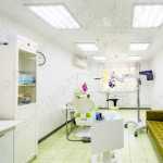 Стоматологическая клиника SKYCE CLINIQUE (СКАЙС КЛИНИК) м. Алтуфьево