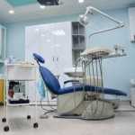 Стоматологический центр ЗДОРОВЫЕ ЗУБЫ на Королёва