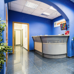 Многопрофильный медицинский центр ДОКТОР С ВАМИ м. Лермонтовский проспект