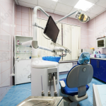 Многопрофильный медицинский центр ДОКТОР С ВАМИ м. Лермонтовский проспект