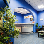 Многопрофильный медицинский центр ДОКТОР С ВАМИ м. Лермонтовский проспект