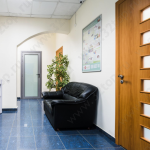 Многопрофильный медицинский центр ДОКТОР С ВАМИ м. Лермонтовский проспект