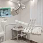 Клиника доктора Панова АРТ-ДЕНТАЛЕ м. Калужская