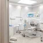 Клиника доктора Панова АРТ-ДЕНТАЛЕ м. Калужская