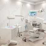 Клиника доктора Панова АРТ-ДЕНТАЛЕ м. Калужская