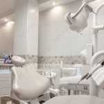 Клиника доктора Панова АРТ-ДЕНТАЛЕ м. Калужская