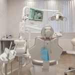 Клиника доктора Панова АРТ-ДЕНТАЛЕ м. Калужская