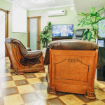 Сеть клиник ПРЕМЬЕРА на Айской