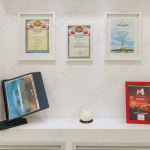 Сеть клиник ПРЕМЬЕРА на Айской