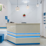 Сеть клиник ПРЕМЬЕРА на Айской