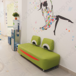 Сеть клиник ПРЕМЬЕРА на Айской