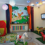 Сеть клиник ПРЕМЬЕРА на Айской