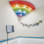 Сеть клиник ПРЕМЬЕРА на Айской