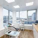 Стоматологическая клиника ИСТОРИЯ УЛЫБКИ м. Козья Слобода