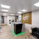 Стоматологическая клиника ИСТОРИЯ УЛЫБКИ м. Козья Слобода