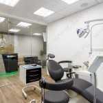 Стоматологическая клиника ИСТОРИЯ УЛЫБКИ м. Козья Слобода