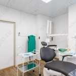 Стоматологическая клиника ИСТОРИЯ УЛЫБКИ м. Козья Слобода