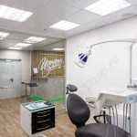 Стоматологическая клиника ИСТОРИЯ УЛЫБКИ м. Козья Слобода